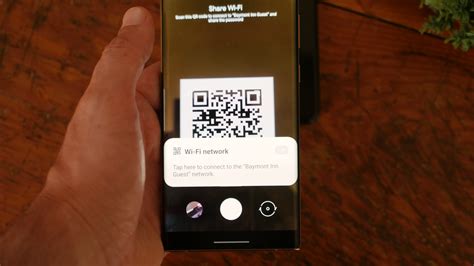 C Mo Escanear Un C Digo Qr En Android Ordenadores Port Tiles Baratos