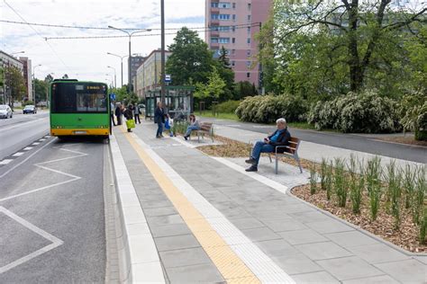 Pozna Nowe Przystanki Powstan W Poznaniu Zobacz Gdzie Si Pojawi