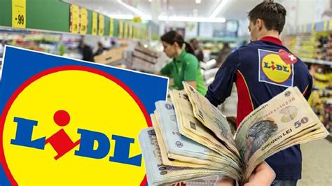 Clienții Lidl primesc în ianuarie un cadou neașteptat Ce trebuie să