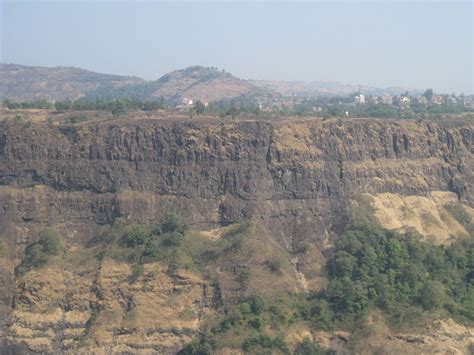 Discover of India: Maharashtra - Khandala falls