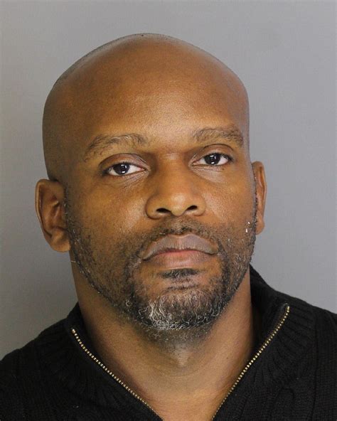 Derrell Austin Sex Offender In Incarcerated Ny Ny46161