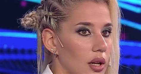 Mora De Gran Hermano Revel Que Fue Agredida En Un Boliche Y La Tora