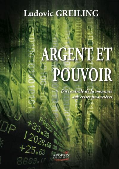 Argent et Pouvoir PDF Téléchargement Gratuit