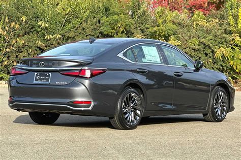 New 2024 Lexus Es Hybrid Es 300h Ultra Luxury 4 Door Sedan In Roseville