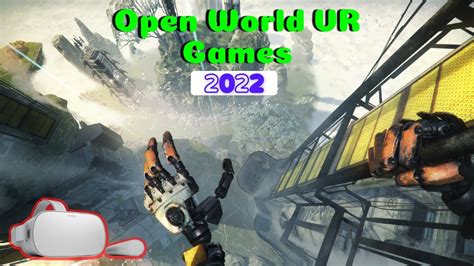 Open World Vr Games Ps Flash Sales Aikicai Org