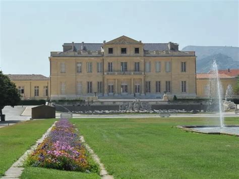 Visite animée La quête dHarold Visites guidées Marseille date