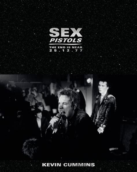 Sex Pistols ACC Art Books US