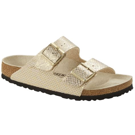 Birkenstock Damen Damenschuhe Beige Gr 38 Kaufland De