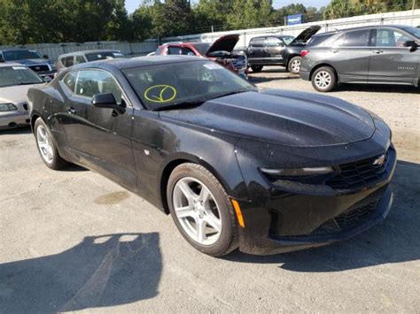 G Fb Rx N Chevrolet Camaro Ls In Ga Savannah