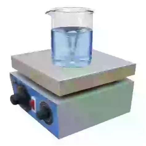 Magnetic Stirrer Application Sand And Soil Testing Equipment At Best