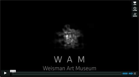 Gallery of Video: Weisman Art Museum - 2