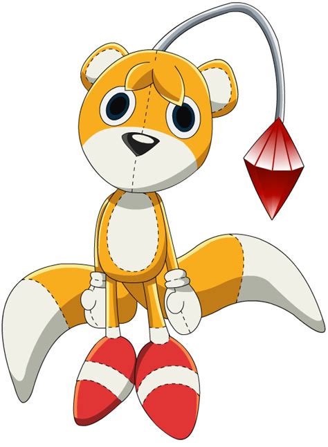 The Tails Doll Mobius Reborn Wiki