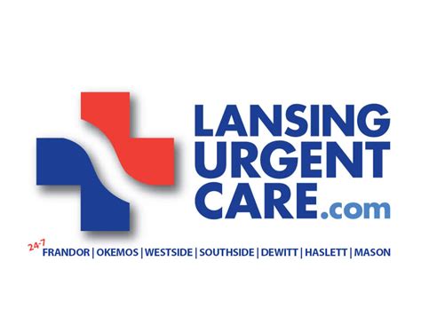 Lansing Urgent Care Mason