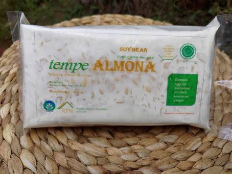 Tempe Almona Kedelai | PaxelMarket Order Online