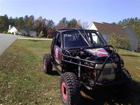 4linked Toyota Truggy Pirate4x4com 4x4 And Off Road Forum