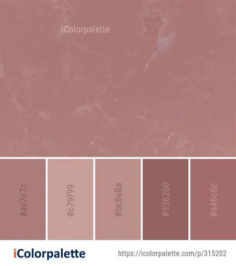 10 Marble Color Palette Ideas In 2020 Icolorpalette