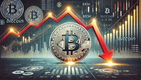 Bitcoin Drops Below K As Cryptos Correct But Analysts See Bull