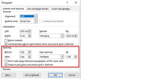 How To Remove Spacing Between Lines In Word Templates Sample Printables