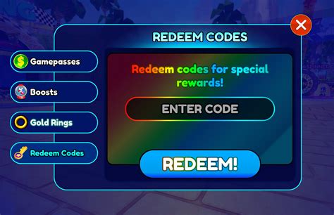 Sonic Speed Simulator Codes For The Ninja Upd January Vgc