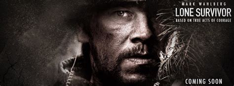 'Lone Survivor' Behind The Scenes Video Explains The Film's Harrowing War Story