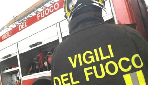 Mosso Di Valdilana Morta Donna Enne Nell Incendio Di Casa