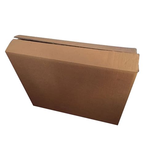 Single Wall 3 Ply Brown Plain Corrugated Box At Rs 10 Piece In Vapi