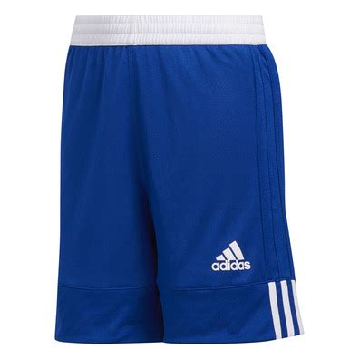 Adidas Junior G Speed Reversible Bb Short Royal