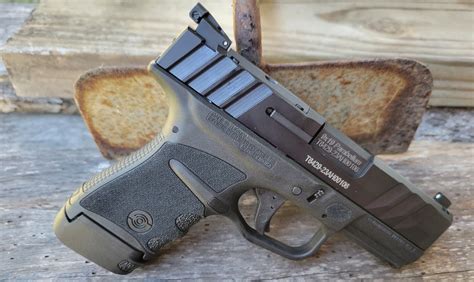 Budget Micro Compact 9mm Review Of The Stoeger STR 9MC Guns