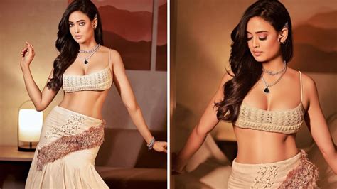 Shweta Tiwari Drops Stunning Pics From Recent Photoshoot Fans Say ‘age Is Just A Number For Her