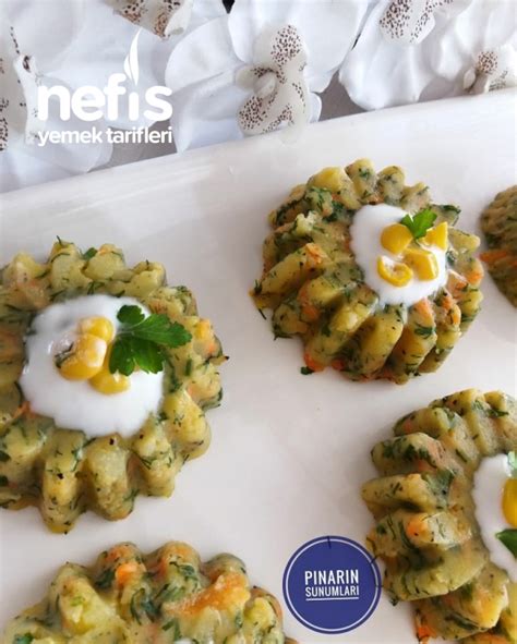 Patates Salatas Nefis Yemek Tarifleri