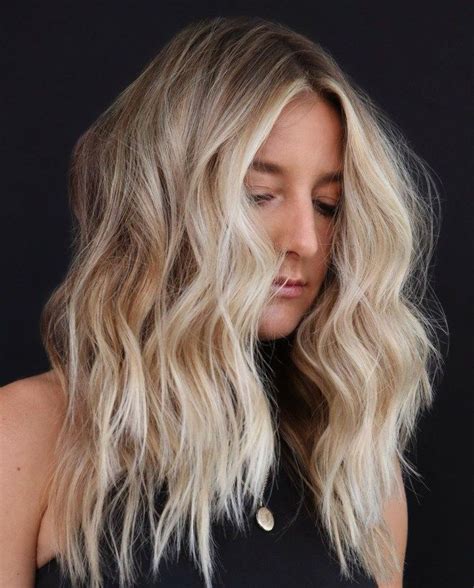 50 Best Blonde Hair Colors Trending For 2024 Hair Adviser Blonde