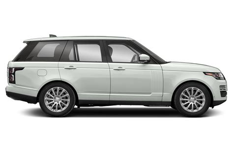 2021 Land Rover Range Rover Specs Prices Mpg Reviews And Photos