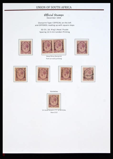 Smits Philately We Buy And Sell Stamp Collections Smits Philately