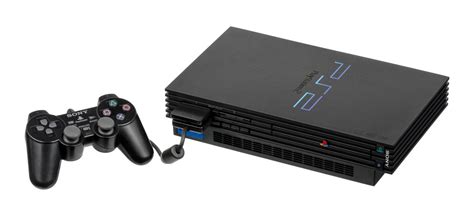 The Ps2 Was The Last True Wild West Of Console Gaming