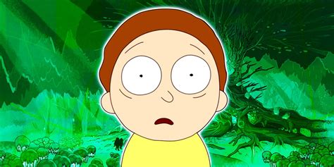 'We're Past It': Dan Harmon Addresses Fans Accepting New Rick and Morty ...