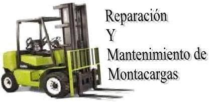 Reparaci N Y Mantenimiento De Montacargas En Tlalnepantla De Baz