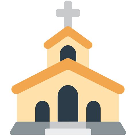 Church Vector Png At Getdrawings Free Download