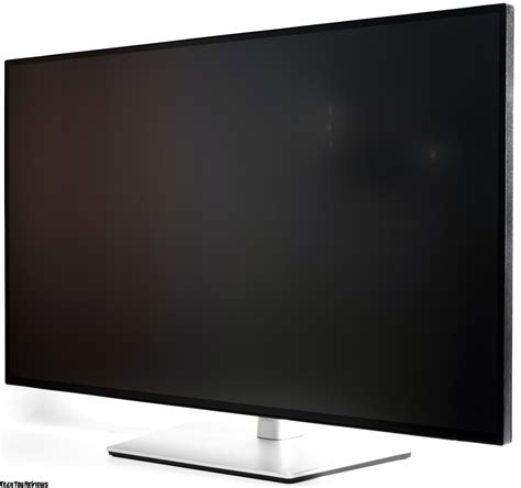 Dell U2723qe Review Impressive Performance And Features