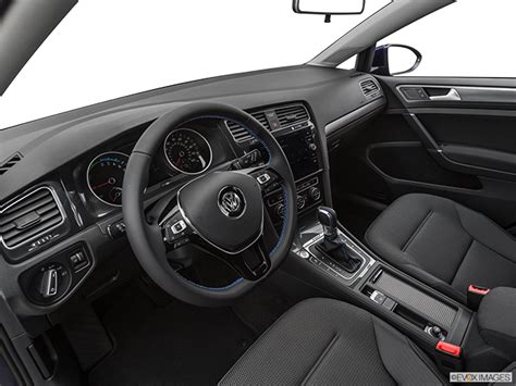 2020 Volkswagen e-Golf: Reviews, Price, Specs, Photos and Trims ...