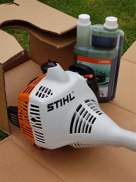 Stihl Fs Weed Eater Review After Months Of Heavy Use