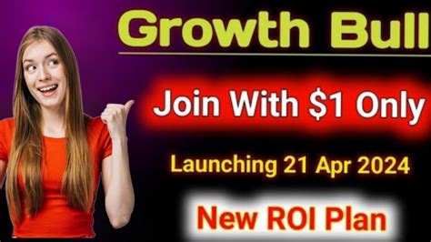 New Mlm Plan Launch Today Growth Bull Plan New Mlm Business Plan