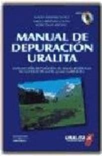 Manual de depuración uralita Autor es AURELIO HERNANDEZ LEHMANN