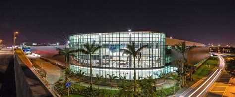 Alaska Airlines Fll Terminal Fort Lauderdale Hollywood International