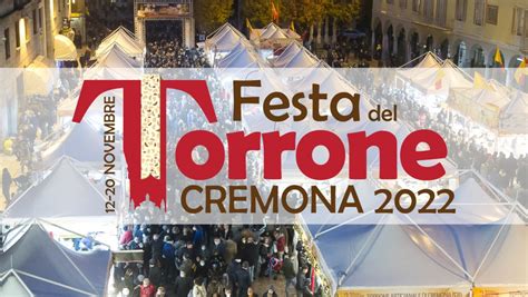 Torrone Festival In Cremona Dooid Magazine