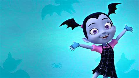 Vampirina | Best Shows For Kids on Disney Plus 2021 | POPSUGAR Family Photo 79