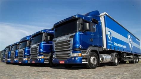 GH Transporte Abre Vagas Para Motoristas Carreteiros Global Truck