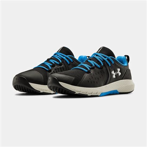 Tenis Under Armour Ua Charged Commit Tr Meses Sin Intereses