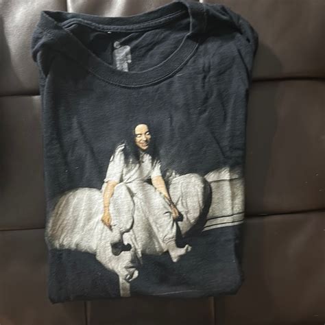 Billie Eilish Tops Billie Eilish Tshirt Poshmark