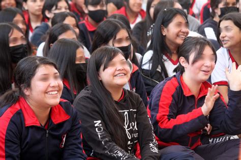 Mujer Anuncia Seimujer M S De Actividades Contra La Violencia De