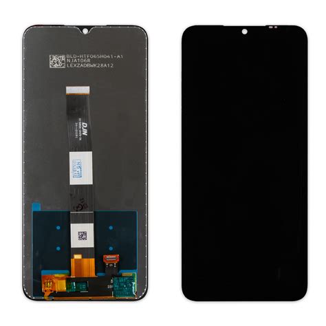 Дисплей XIAOMI Redmi 9A/Redmi 9C/Redmi 9i/Redmi 10A/Poco C3/C31 (2020 ...